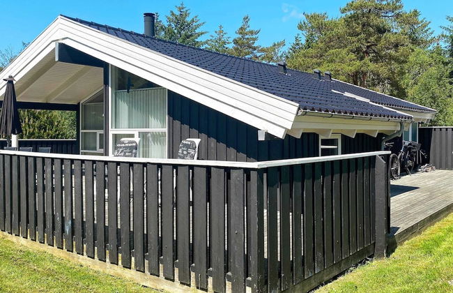 6 Person Holiday Home in Jerup - Photo 17