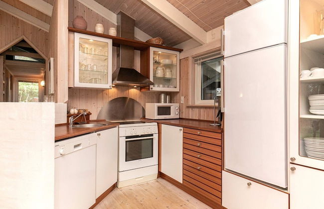 6 Person Holiday Home in Jerup - Photo 5