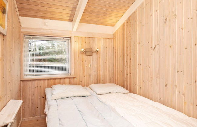 6 Person Holiday Home in Jerup - Photo 3