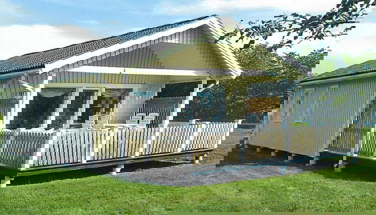 Foto 1 - 4 Person Holiday Home in Byxelkrok-by Traum