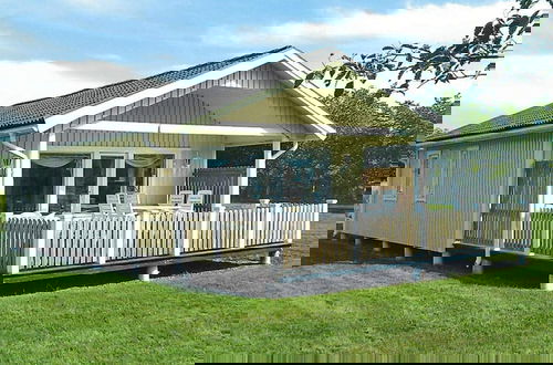 Foto 1 - 4 Person Holiday Home in Byxelkrok-by Traum