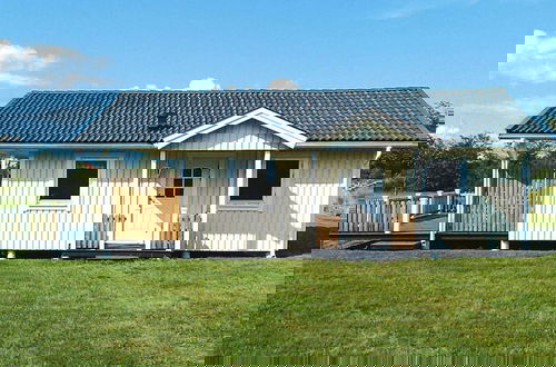 Foto 11 - 4 Person Holiday Home in Byxelkrok-by Traum