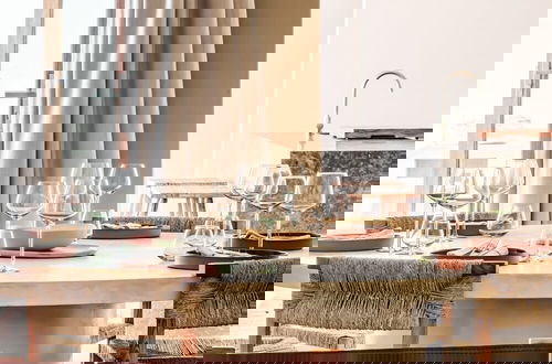 Foto 53 - Experience Tranquility at Kelvin Urban Retreat