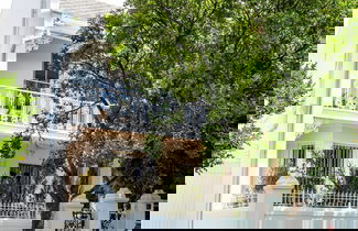 Foto 2 - Experience Tranquility at Kelvin Urban Retreat