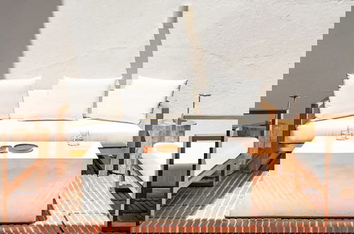 Foto 41 - Experience Tranquility at Kelvin Urban Retreat