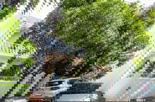 Foto 59 - Experience Tranquility at Kelvin Urban Retreat