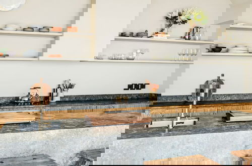 Foto 56 - Experience Tranquility at Kelvin Urban Retreat