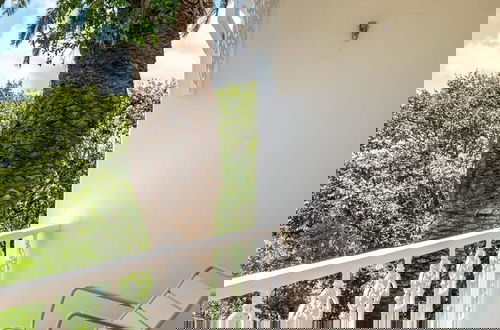 Foto 6 - Experience Tranquility at Kelvin Urban Retreat