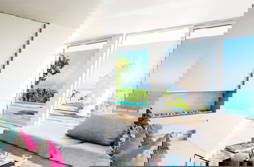 Foto 2 - Exceptionally Unique Magnum Villa w Sea Views