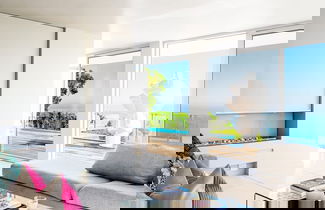 Foto 2 - Exceptionally Unique Magnum Villa w Sea Views