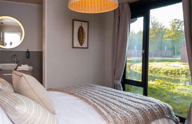 Vacation House in Tournai Award-winning Park - Foto 2