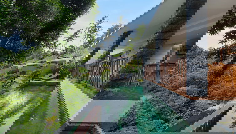 Foto 1 - Kelusa Hill
