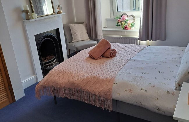 Cosy Cottage in the Village of St Bees - Foto 3