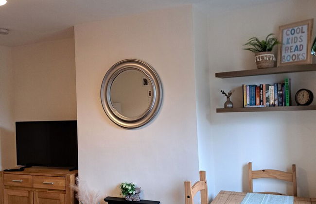 Cosy Cottage in the Village of St Bees - Foto 13