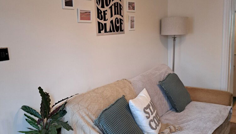 Foto 1 - Cosy Cottage in the Village of St Bees