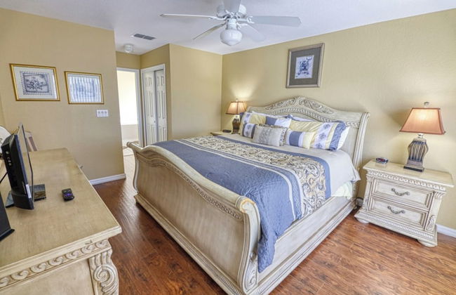 Clifford's Pinewood Estates Vacation Home - Foto 5
