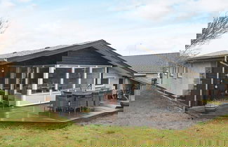 Foto 1 - 8 Person Holiday Home in Skagen