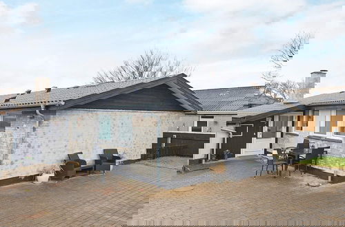 Foto 24 - 8 Person Holiday Home in Skagen