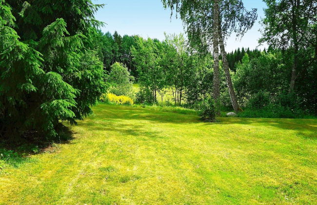 9 Person Holiday Home in Hallstavik-by Traum - Foto 16