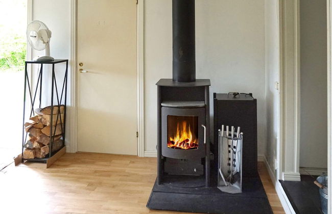 9 Person Holiday Home in Hallstavik-by Traum - Foto 10