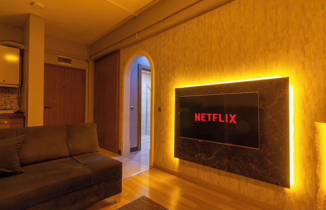 Berceste Residence - Foto 10