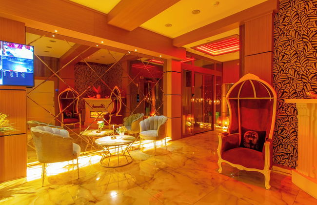 Berceste Residence - Foto 4