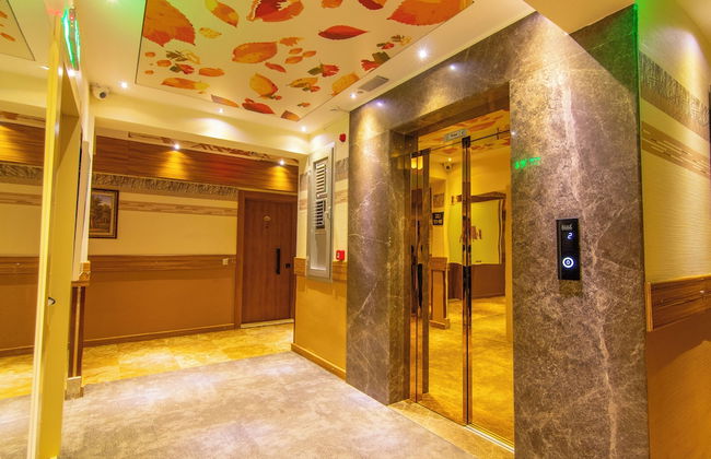 Berceste Residence - Foto 2