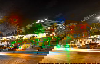 Foto 1 - Berceste Residence