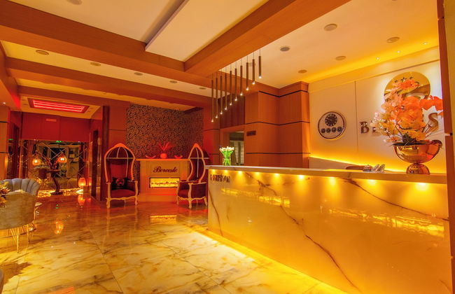 Berceste Residence - Foto 5