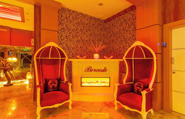 Berceste Residence - Foto 3