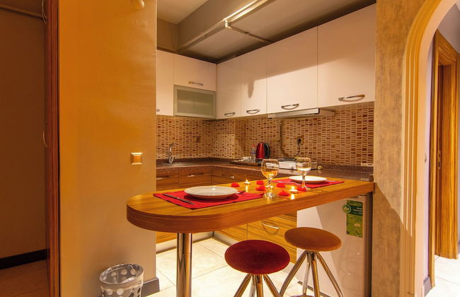 Berceste Residence - Foto 9