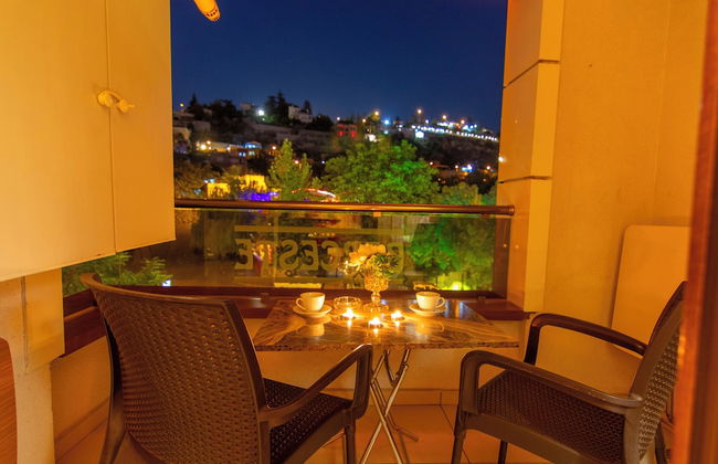 Berceste Residence - Foto 12