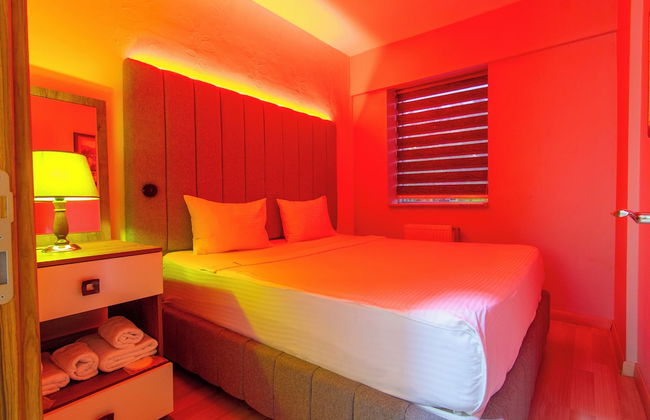 Berceste Residence - Foto 8