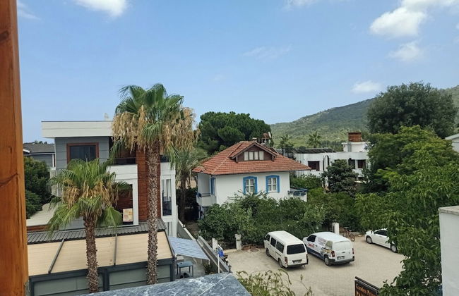 Boutique Natural Apart Hotel - Foto 14