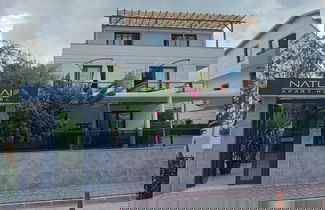 Photo 1 - Boutique Natural Apart Hotel