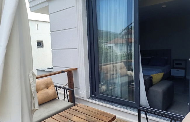 Boutique Natural Apart Hotel - Foto 6