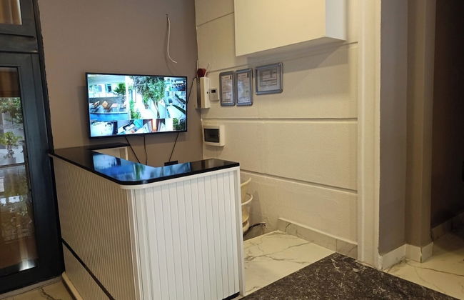 Boutique Natural Apart Hotel - Foto 3