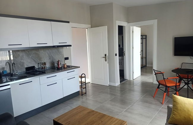 Boutique Natural Apart Hotel - Foto 10