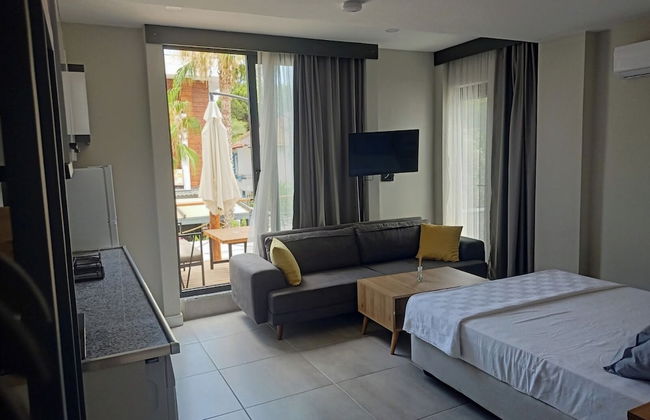 Boutique Natural Apart Hotel - Foto 5