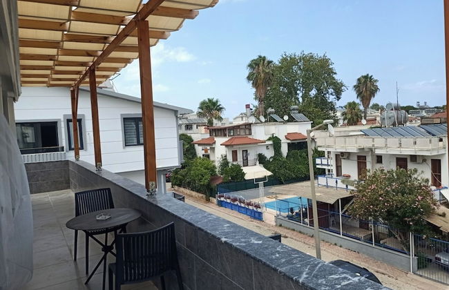 Boutique Natural Apart Hotel - Foto 15