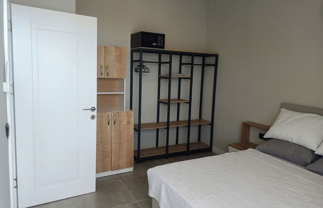 Boutique Natural Apart Hotel - Foto 11