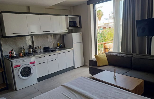 Boutique Natural Apart Hotel - Foto 4