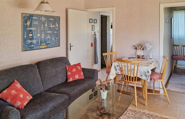 5 Person Holiday Home in Morbylanga-by Traum - Foto 20