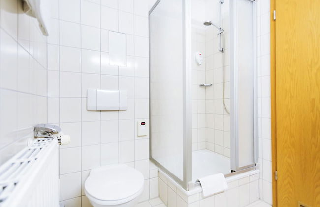 Apartment am Tannenweg - Foto 10