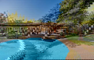 Photo 1 - Villa Ashram 6 Emma Villas