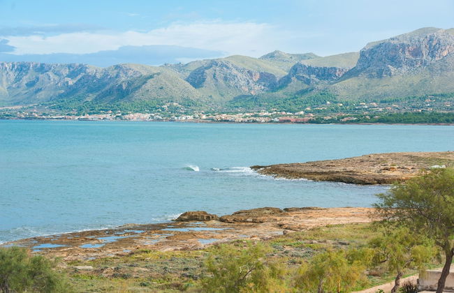 Bohemi in Son Serra de Marina - Foto 15