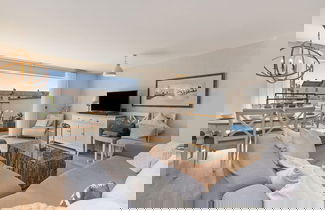 Photo 1 - Ger Y Mor - Village Centre With Parking
