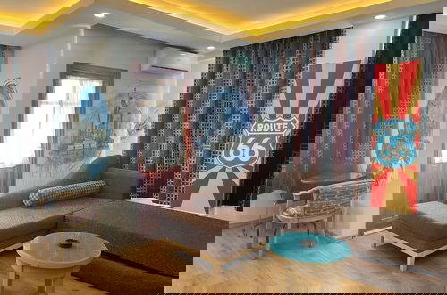 Foto 11 - Esma Apart Otel