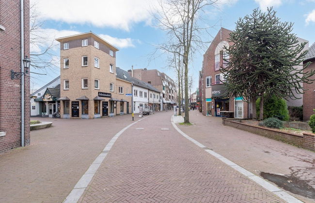 Inviting Villa in Panningen - Foto 40