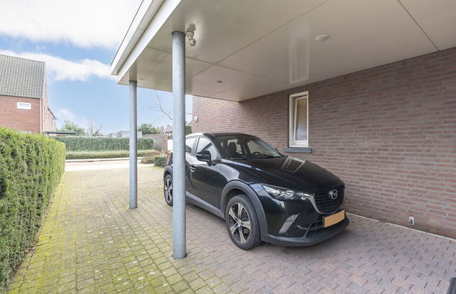 Inviting Villa in Panningen - Foto 38